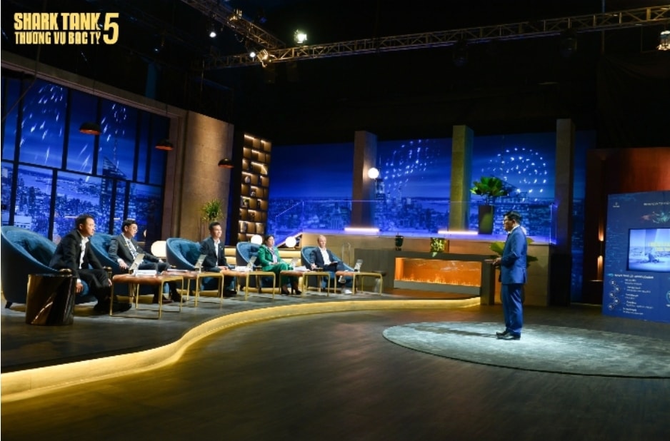 shark tank 5 tap 11 cac start up can shark hung anh ho tro chuyen doi so hinh 3