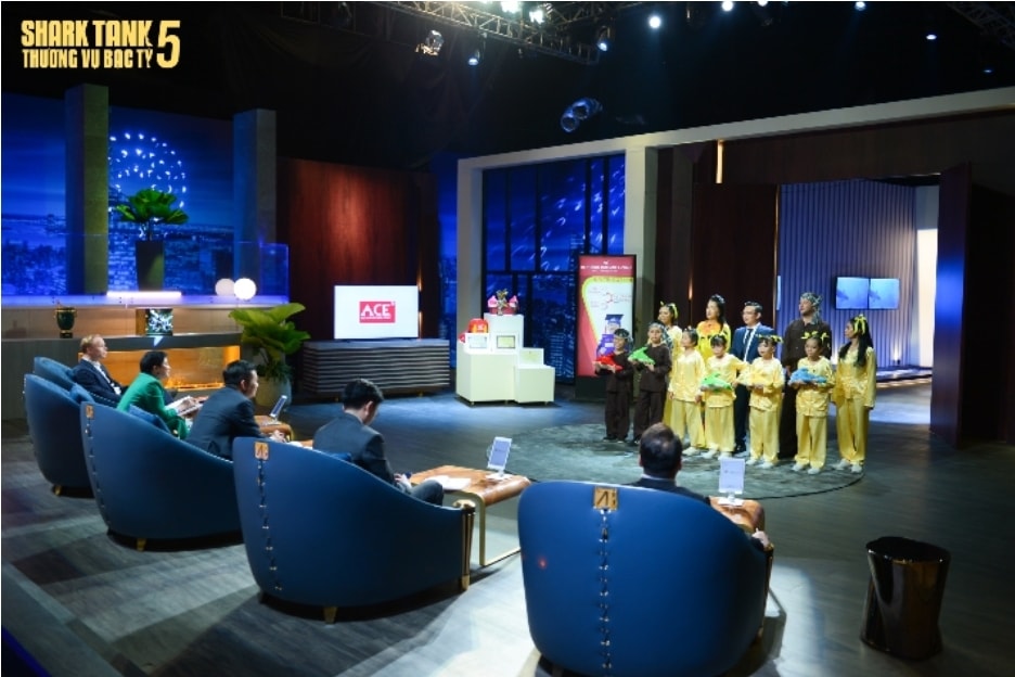 shark tank 5 tap 11 cac start up can shark hung anh ho tro chuyen doi so hinh 2