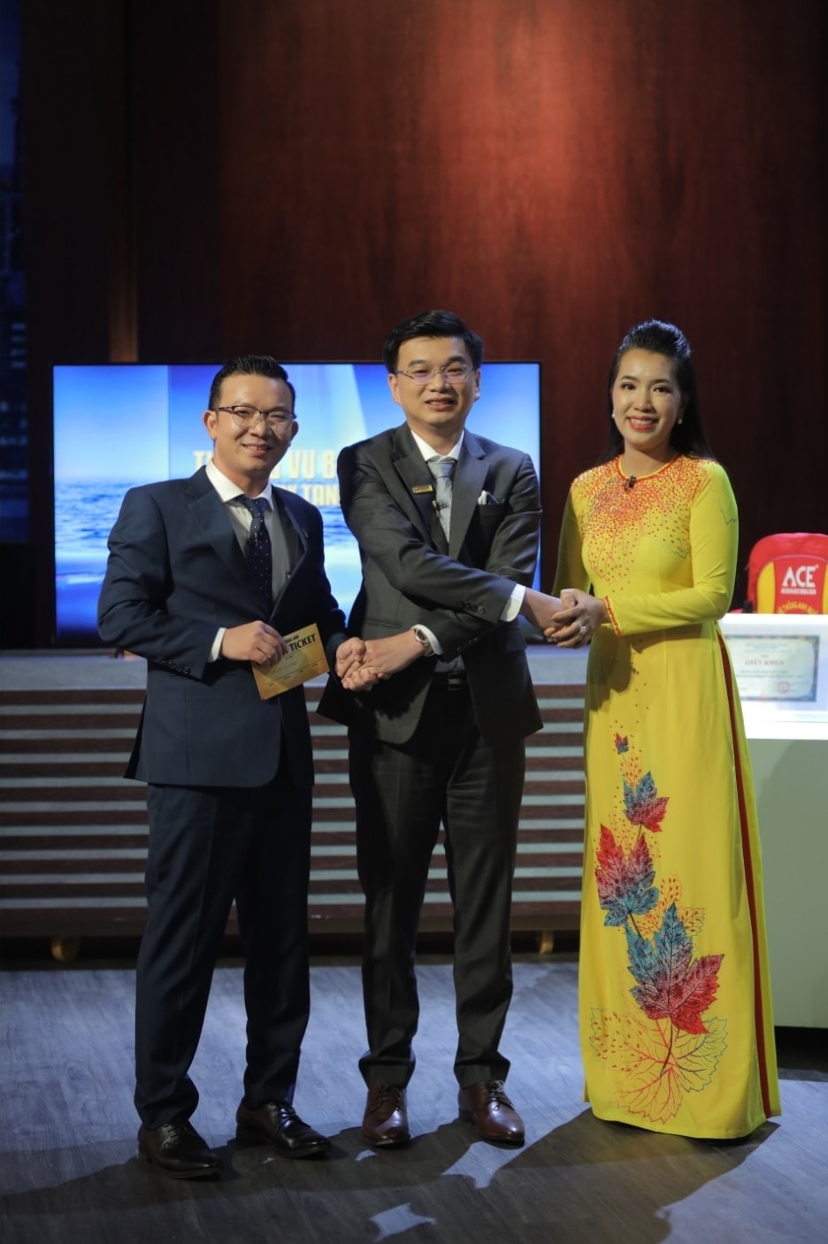 shark tank 5 tap 11 cac start up can shark hung anh ho tro chuyen doi so hinh 1