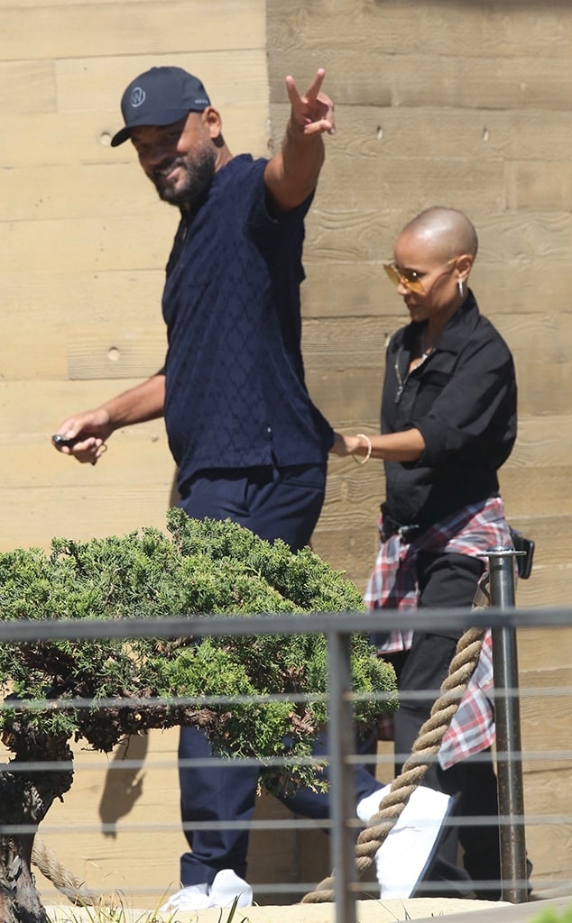 will smith nam tay tinh cam voi vo sau thong tin hon nhan ran nut hinh 1
