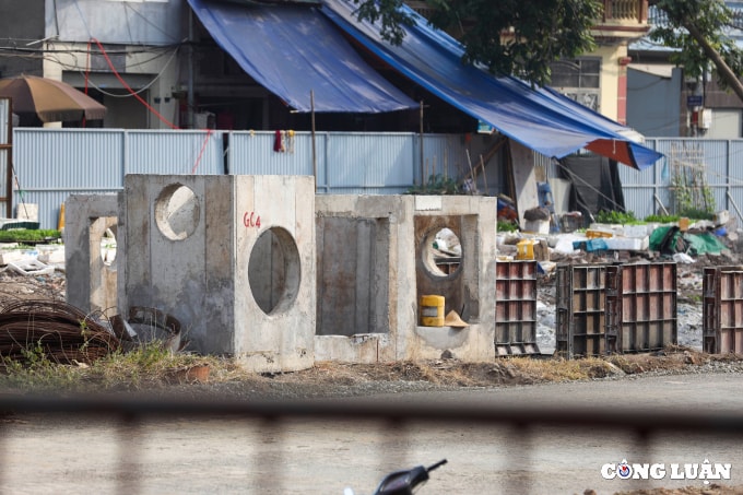 loat du an trong diem cua ha noi lut tien do hinh 15