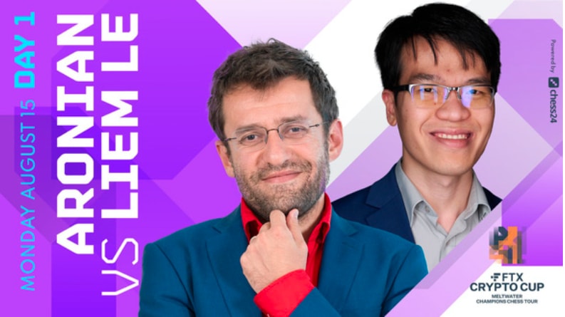le quang liem thua ky thu tung 2 lan vo dich world cup levon aronian hinh 1