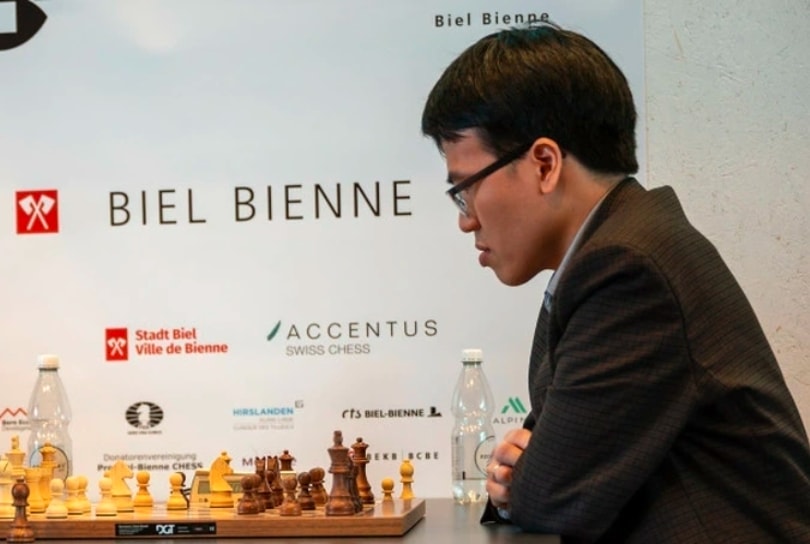 le quang liem thua ky thu tung 2 lan vo dich world cup levon aronian hinh 2