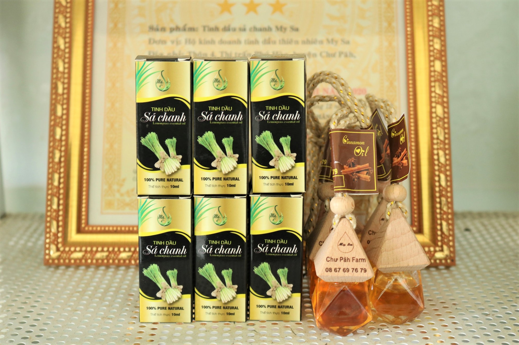 bien cay co thanh tinh dau quy nu giang vien 8x thu 100 trieu dong nam hinh 3