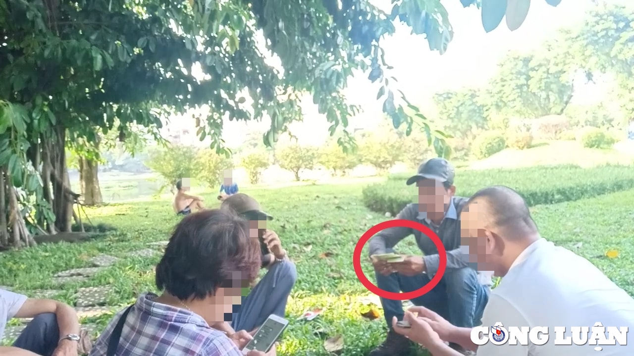ha noi vi sao te nan danh bac quanh ho ba mau khong duoc xu ly dut diem hinh 3