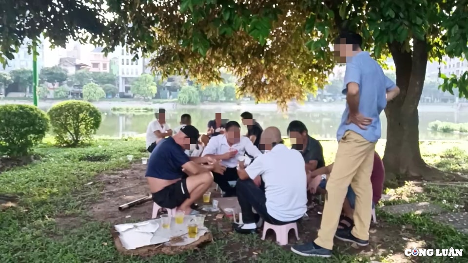ha noi vi sao te nan danh bac quanh ho ba mau khong duoc xu ly dut diem hinh 6