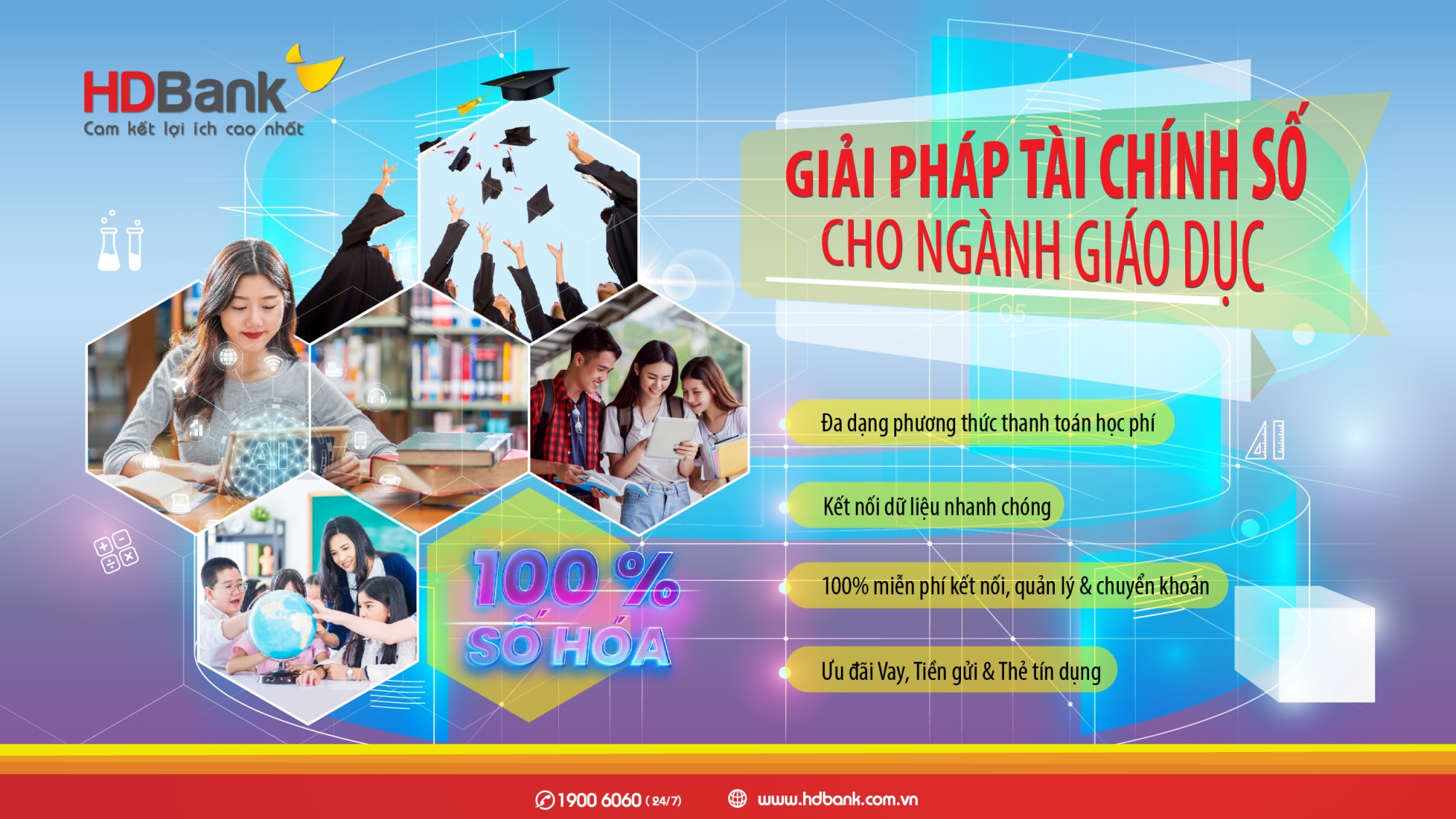 nhieu uu dai bat ngo tu giai phap thu ho hoc phi cua hdbank hinh 1