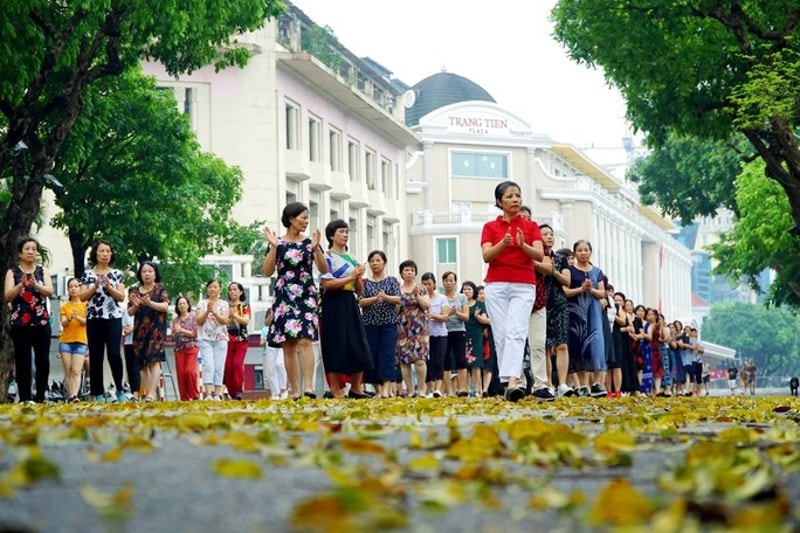 ha noi se mo them 3  5 tuyen pho di bo hinh 3