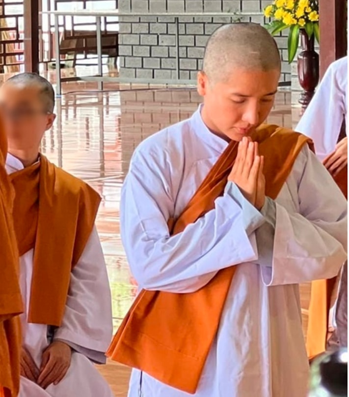 a hau khanh phuong noi gi ve viec cao dau di tu o tuoi 27 hinh 1