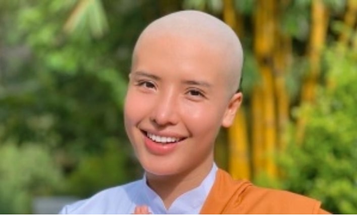 a hau khanh phuong noi gi ve viec cao dau di tu o tuoi 27 hinh 2