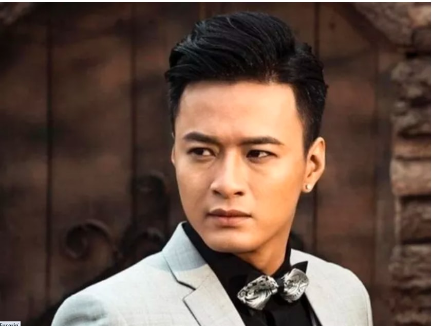 dien vien hong dang giai trinh nhung gi voi nha hat kich ha noi hinh 2