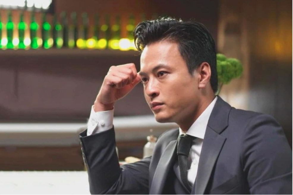 dien vien hong dang giai trinh nhung gi voi nha hat kich ha noi hinh 1