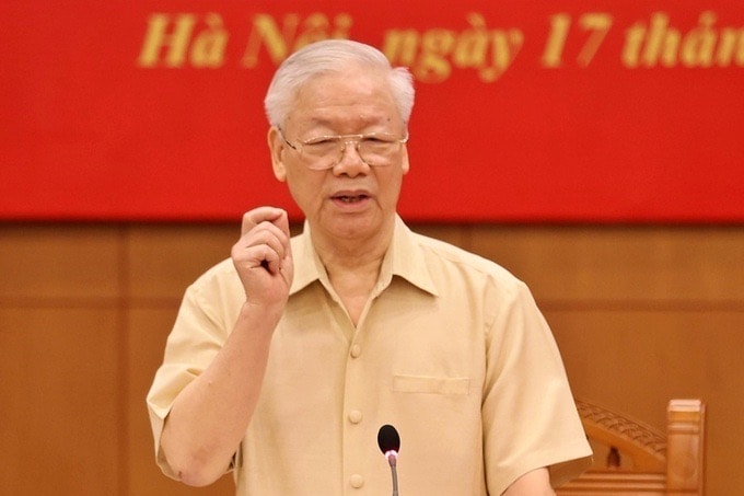 ban chi dao pctn yeu cau khan truong dua ra xet xu 9 vu an trong diem hinh 1