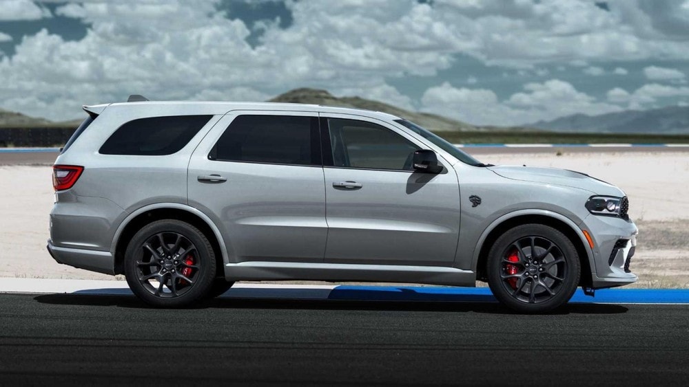 dodge durango srt hellcat ra mat doi 2023 hinh 5