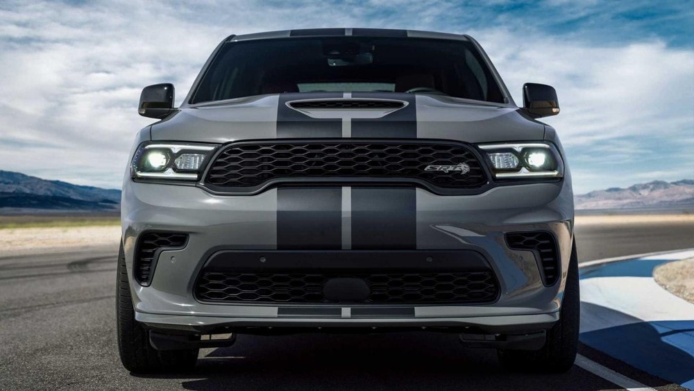 dodge durango srt hellcat ra mat doi 2023 hinh 3