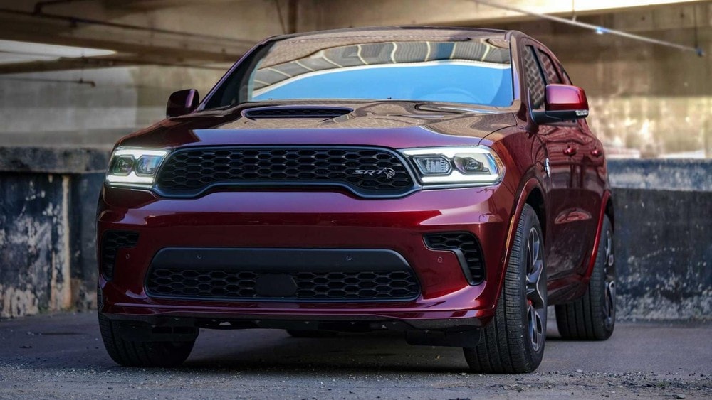 dodge durango srt hellcat ra mat doi 2023 hinh 4