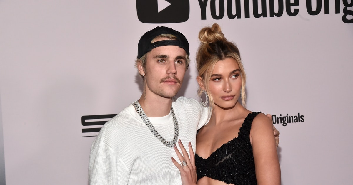 hailey baldwin va justin bieber bao gio muon co con hinh 2