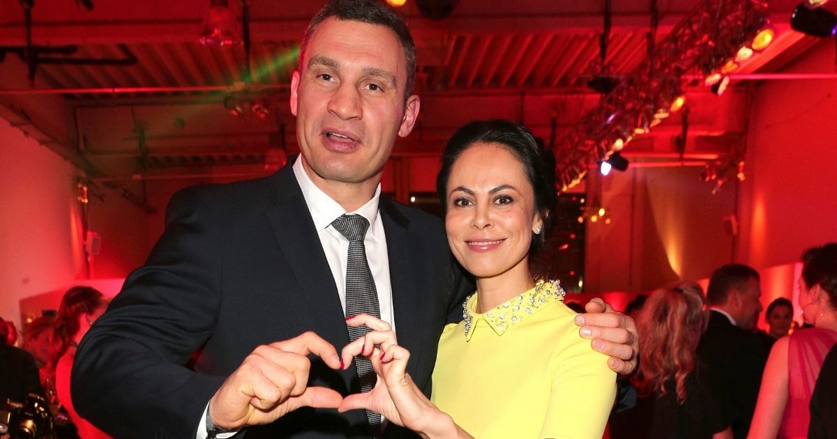 tien sy bua thep vitali klitschko va natalia ly hon sau 26 nam chung song hinh 3