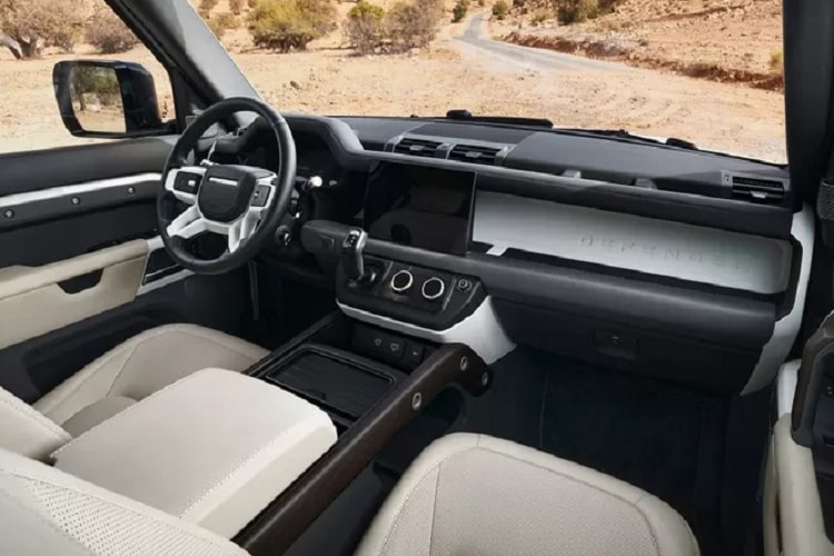 land rover defender 130 gia du kien hon 76 ty dong sap ve viet nam hinh 5