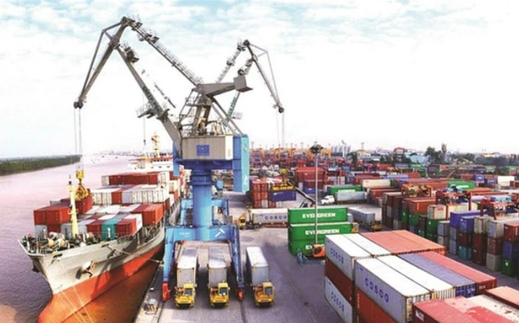 tap doan container viet nam viconship chao ban 40 trieu co phieu duoi thi gia 46 hinh 1