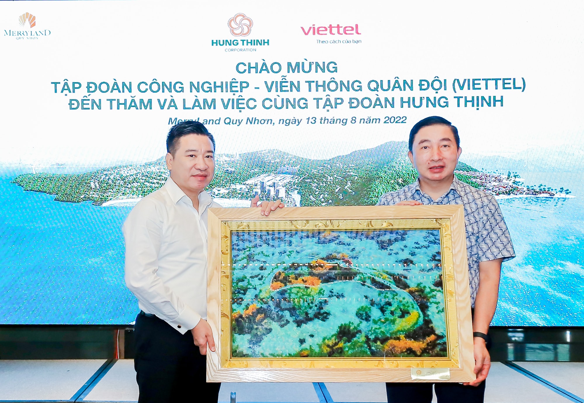 viettel tang toc phu song di dong toan khu merryland quy nhon va ban dao hai giang hinh 2