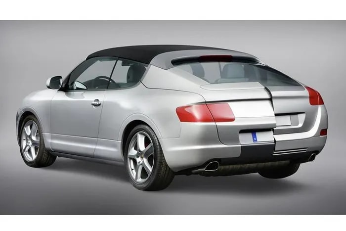 thiet ke mui tran cua porsche cayenne 20 nam truoc gap thach thuc nao hinh 6