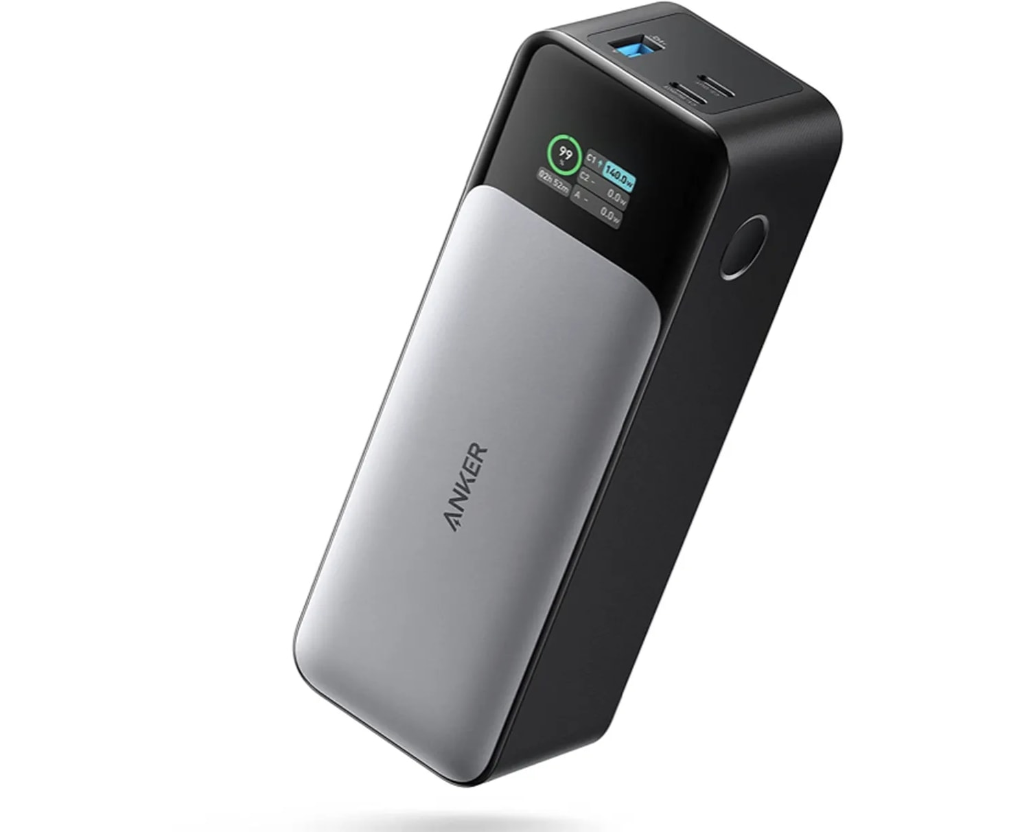 anker ra mat pin du phong moi voi dung luong 24000mah sac nhanh 140w hinh 2