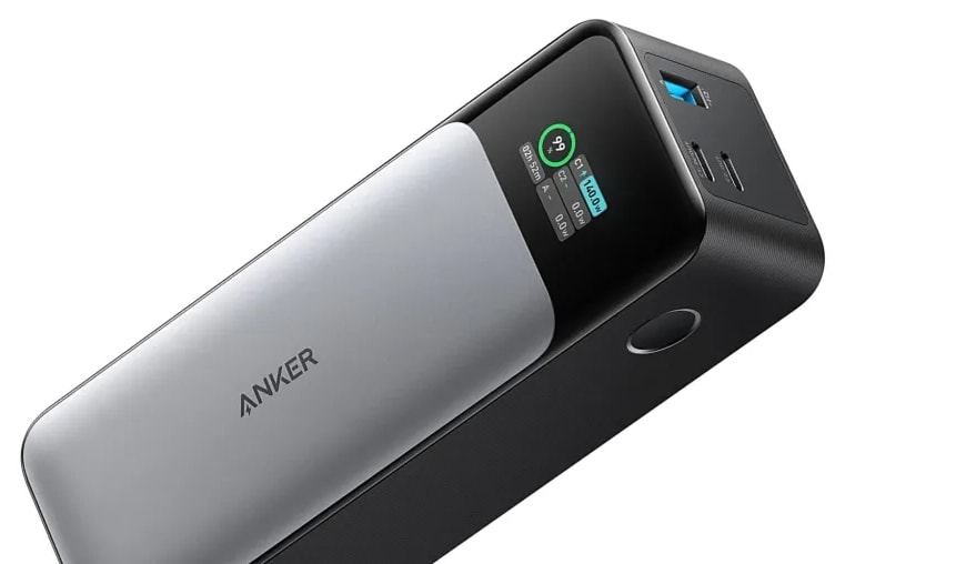 anker ra mat pin du phong moi voi dung luong 24000mah sac nhanh 140w hinh 3