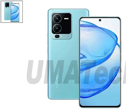 vivo ra mat vivo v25 pro 5g hinh 1