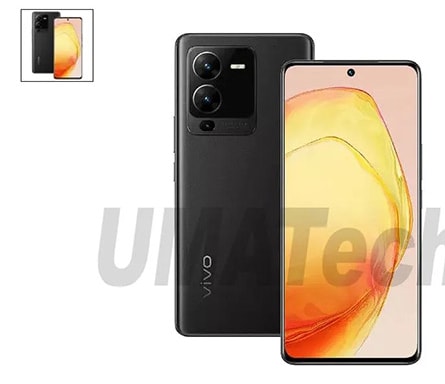 vivo ra mat vivo v25 pro 5g hinh 2