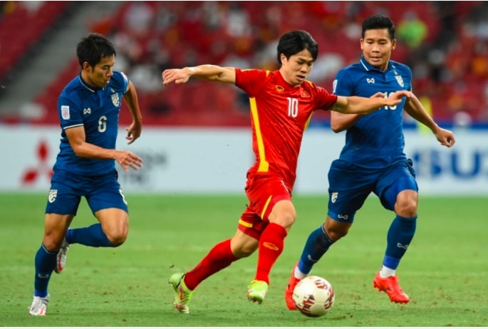 tien ve quang hai bao tin khong vui cho tuyen viet nam tai aff cup 2022 hinh 2