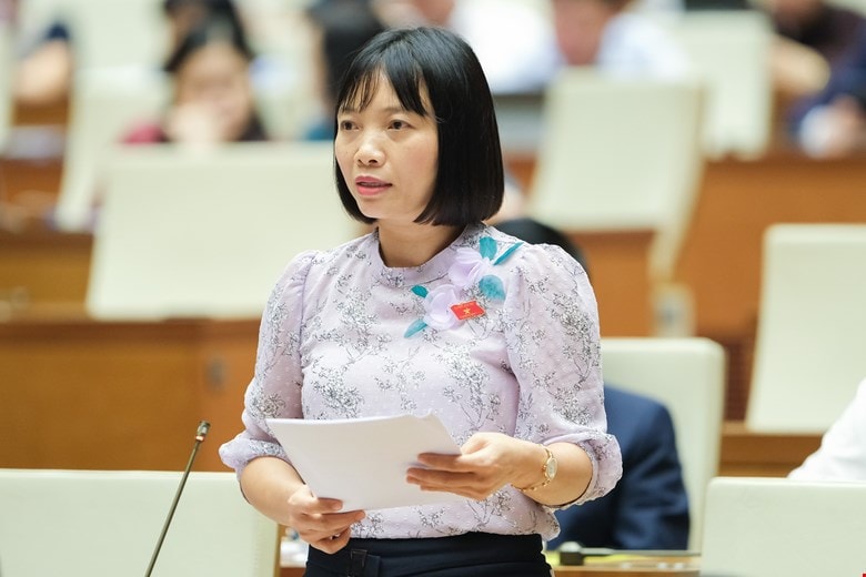 den khi nao lam thu moi khong con la noi am anh cua phu huynh dau nam hoc hinh 2