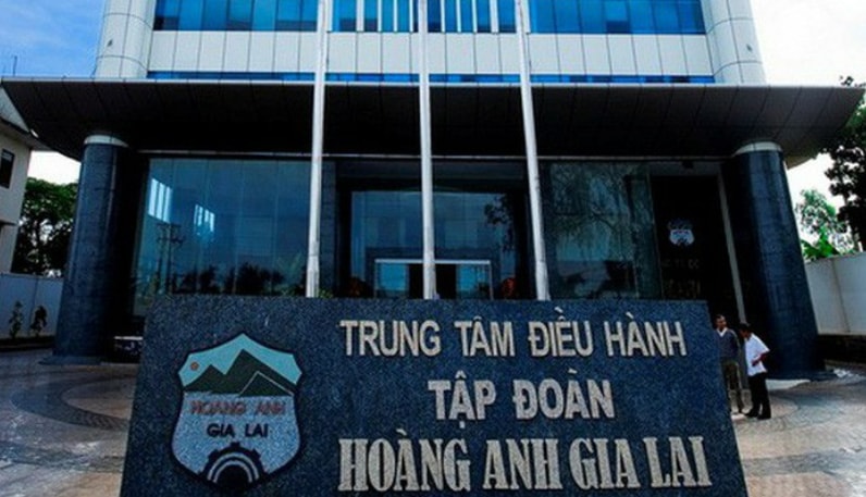 hoang anh gia lai hag vi pham quy dinh ve giao dich chung khoan bi phat hang tram trieu dong hinh 1