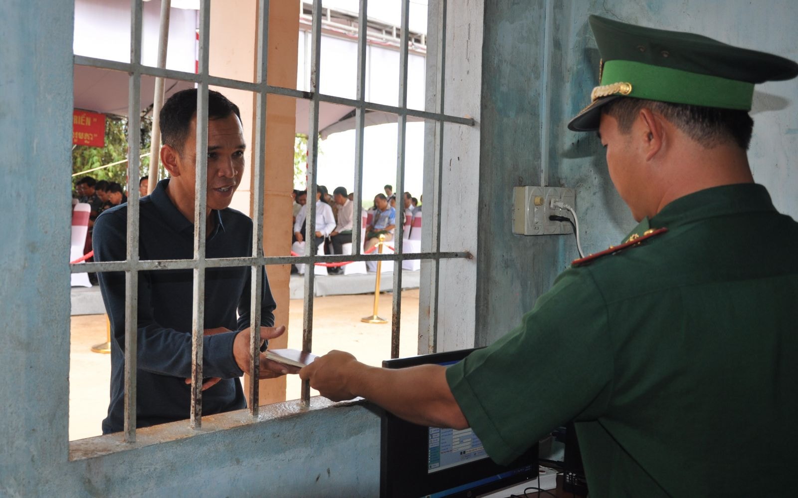 chinh phu phe duyet pham vi khu vuc cua khau chinh phuoc tan hinh 1