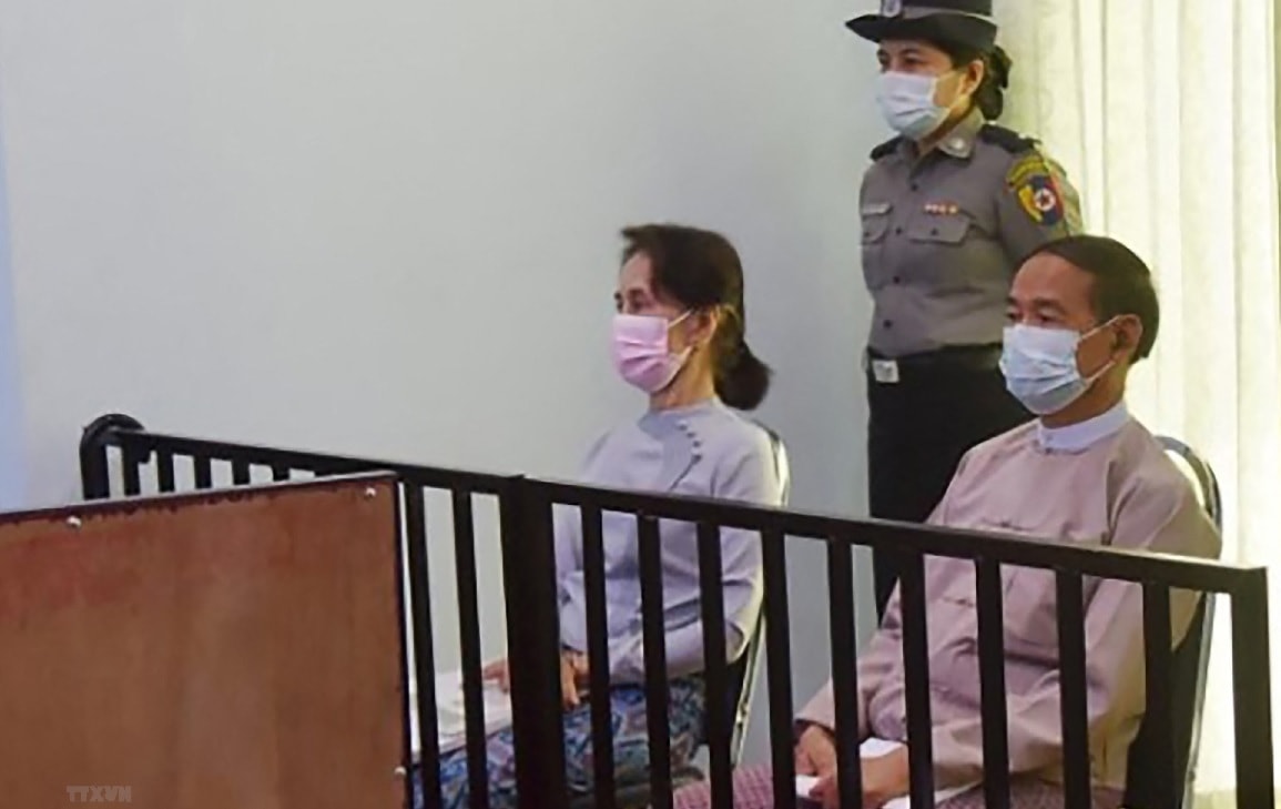 dac phai vien lhq den myanmar va keu goi cham dut bao luc hinh 3