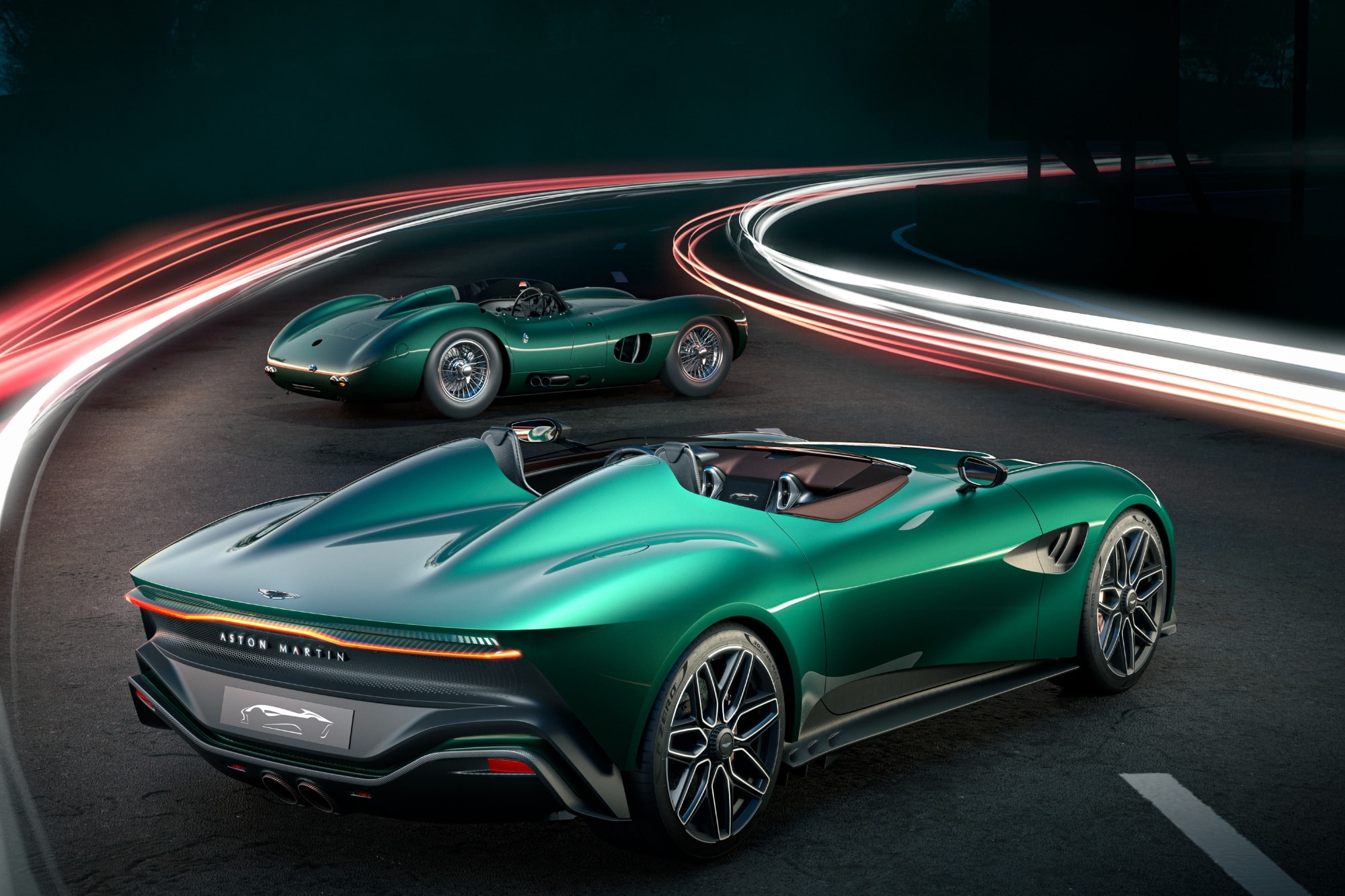 ngam nhin sieu xe aston martin dbr22 hinh 2