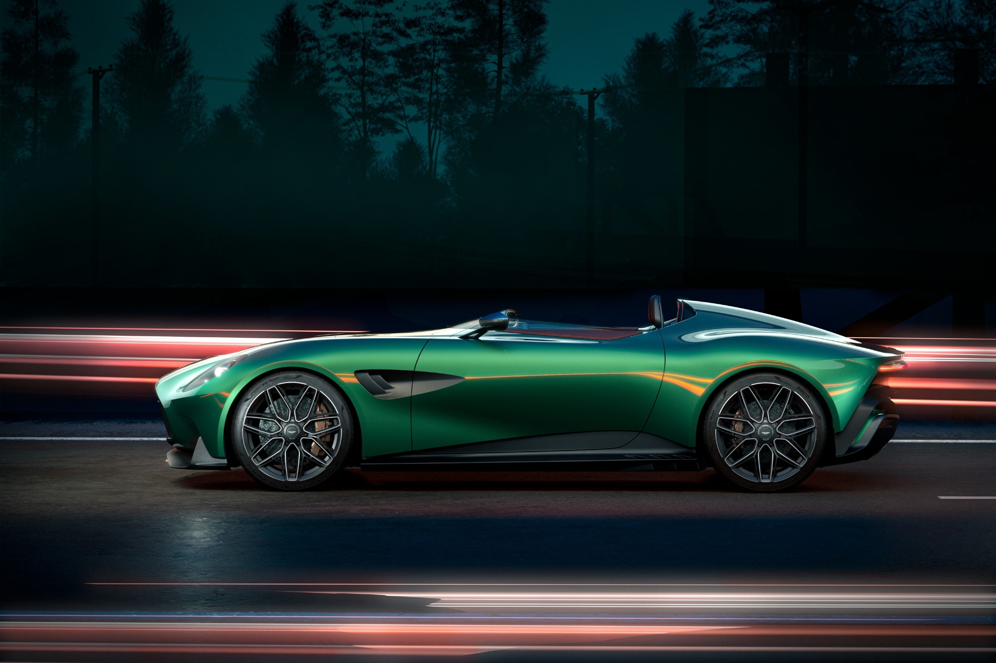 ngam nhin sieu xe aston martin dbr22 hinh 3