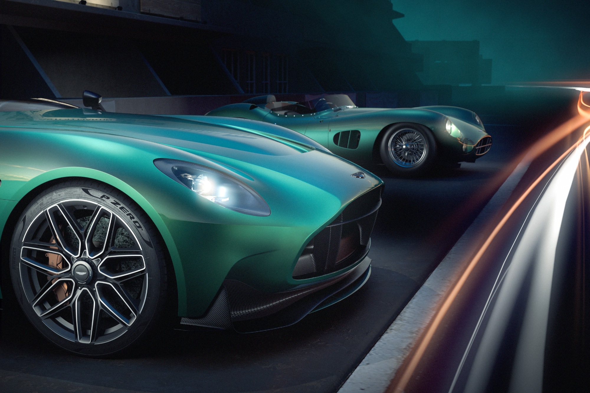 ngam nhin sieu xe aston martin dbr22 hinh 6