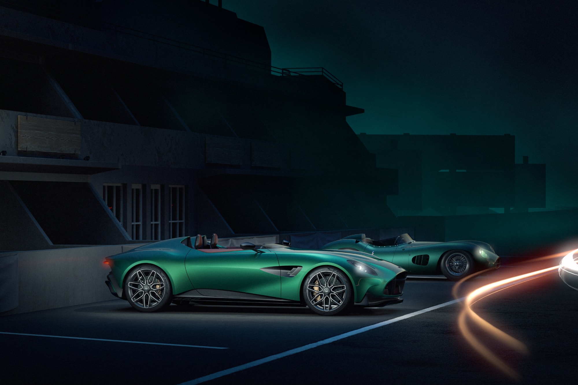 ngam nhin sieu xe aston martin dbr22 hinh 7