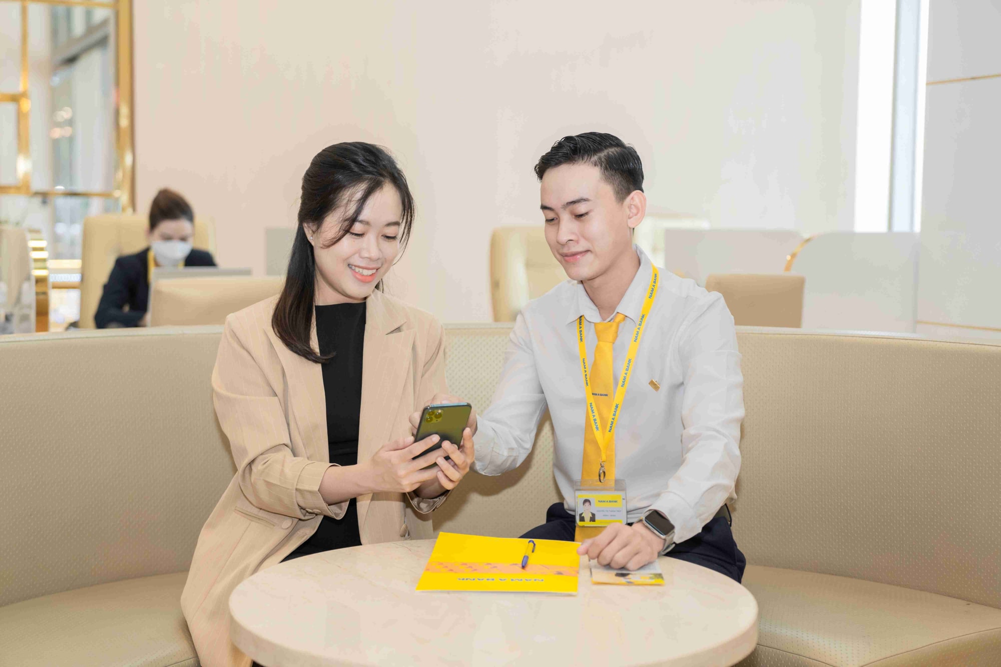 ro trao luu so huu tai khoan so dep san tai khoan so dep khang dinh phong cach hinh 1
