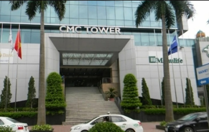 tap doan cong nghe cmc cmg dat ke hoach phat hanh co phieu de tra co tuc va thuong ty le 38 hinh 1