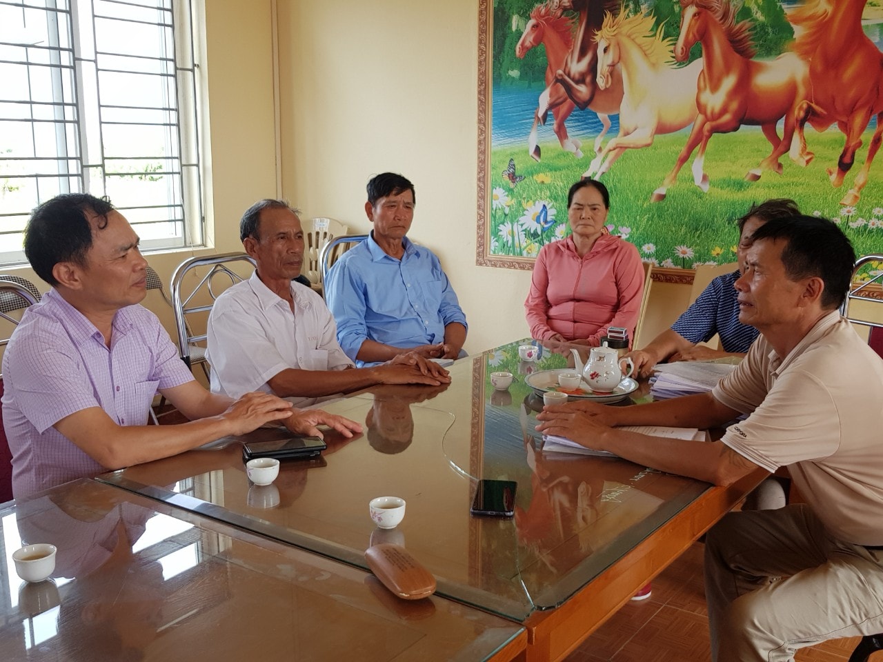 quang ninh dang dieu tra viec nguyen lanh dao hop tac xa lien hoa 3 bi to khuat tat ve tai chinh hinh 1