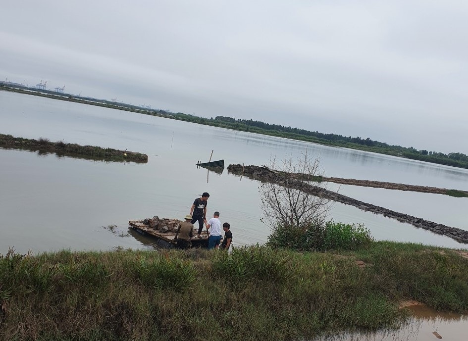 quang ninh dang dieu tra viec nguyen lanh dao hop tac xa lien hoa 3 bi to khuat tat ve tai chinh hinh 2