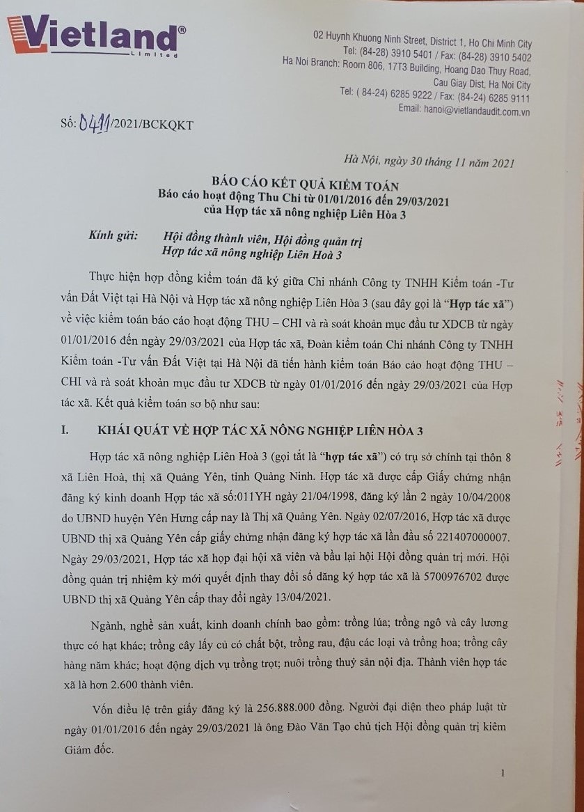 quang ninh dang dieu tra viec nguyen lanh dao hop tac xa lien hoa 3 bi to khuat tat ve tai chinh hinh 4