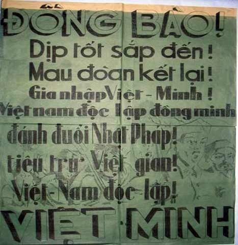bai 2 mat tran viet minh danh thuc tinh than dan toc hinh 1