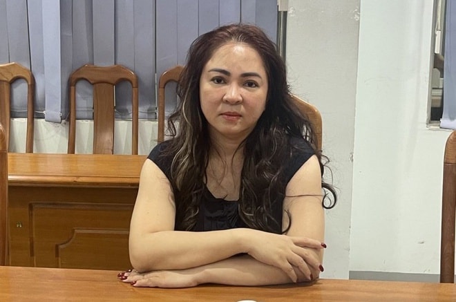 ba nguyen phuong hang tiep tuc bi tam giam hinh 1