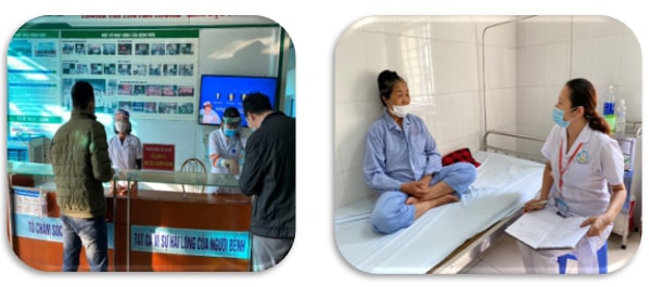 benh vien da khoa tinh bac ninh tich cuc trien khai cac hoat dong cong tac xa hoi hinh 1