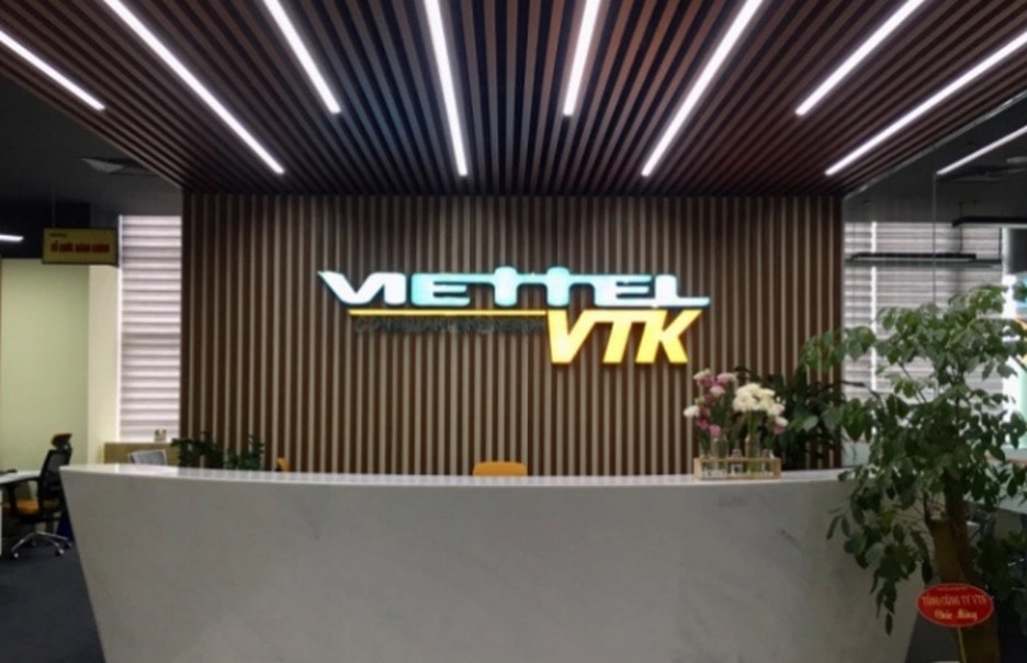 kinh doanh chua khoi sac tu van thiet ke viettel vtk chi 74 ty dong tra co tuc bang tien mat hinh 1