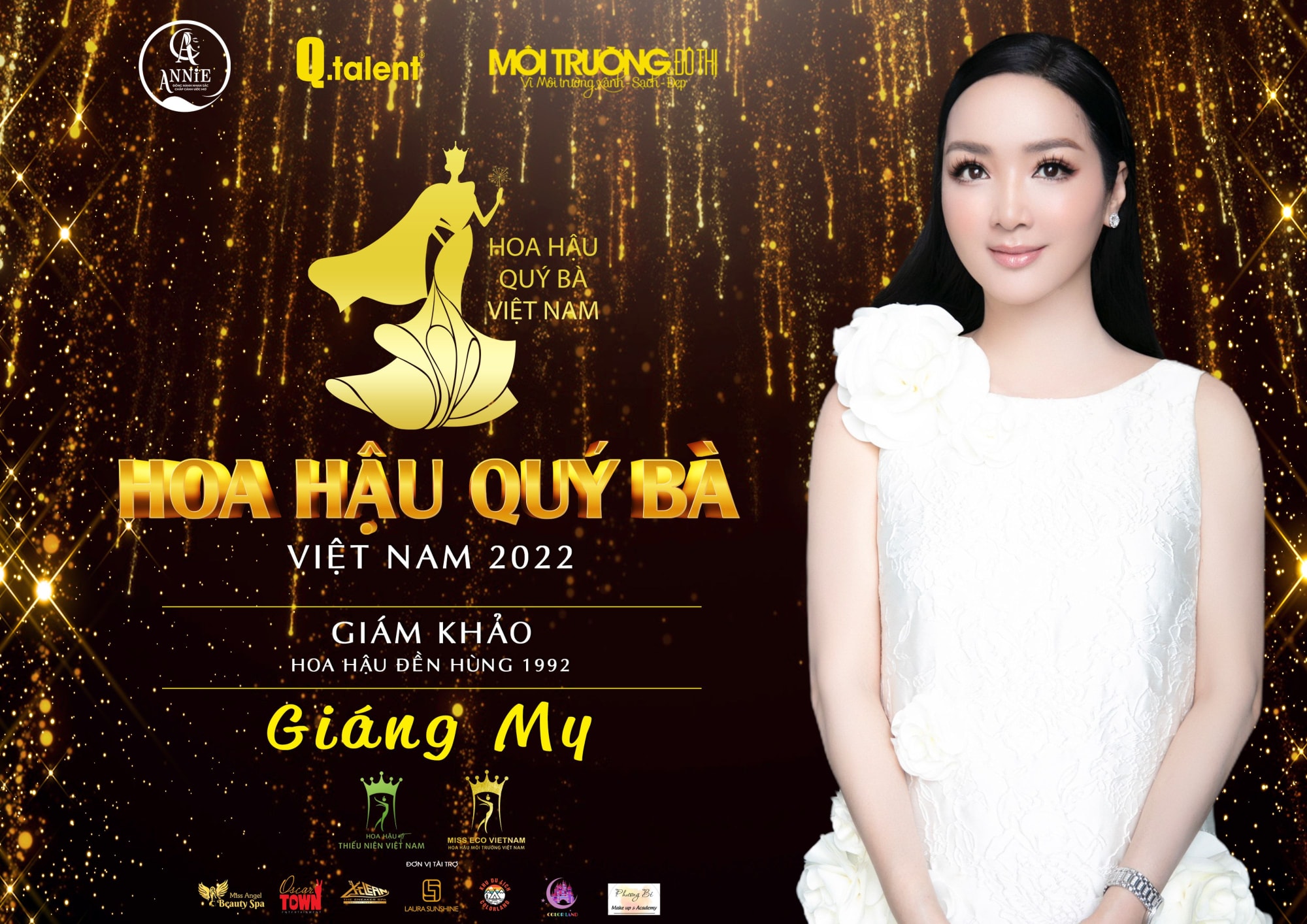 hoa hau den hung giang my lam giam khao cuoc thi hoa hau quy ba viet nam 2022 hinh 1