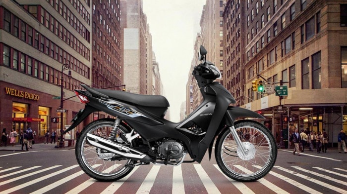 honda wave alpha 2023 ra mat phien ban moi hinh 1